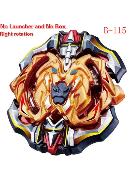 B115 Stili Yeni Stil Beyblade Burst Turbo Çekişçileri B163 B145 Bables Fafnir Metal Blayblade Üst Bey Blade Bıçak Oyuncakları (Yurt Dışından)