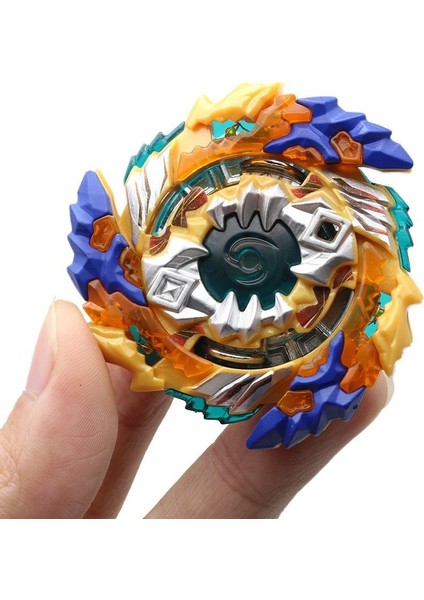 B - 118 Başlatıcı Stili Değil En Iyi Oyuncaklar B-128 B-129 Beyblade Patlama Imparatoru Metal Tanrısı Oyuncak Bey Bıçakları - Laminas Beyblade Patlaması Eğlenceli Spiner (Yurt Dışından) indirimleri