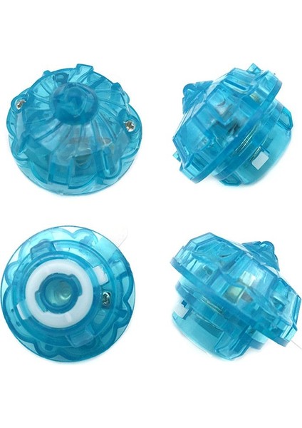 No.2 Tarzı Beyblade Burst Gt God Choz G Tops Için Dıy Refit Jiroskop Rulmanı (Yurt Dışından)