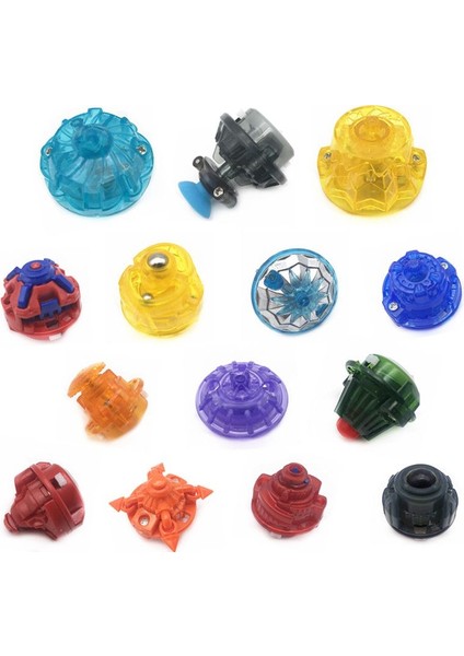 No.2 Tarzı Beyblade Burst Gt God Choz G Tops Için Dıy Refit Jiroskop Rulmanı (Yurt Dışından)
