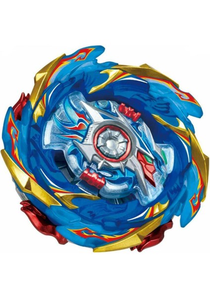 B174-2 Stili B-X Toupıe Burst Bayblade Db B-188 Astral Spriggan Özelleştirilebilir Siklon Belial Nexus Metal Xtreme Patlama Db Bleyblade (Yurt Dışından)