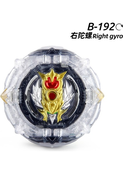 Yeni Bayblade Burst Db B-192 En Büyük Raphael Over High Xtend+ G Oyuncak Dönüşümü Beys Bay Blades Lansman Olmadan (Yurt Dışından)