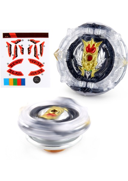 Yeni Bayblade Burst Db B-192 En Büyük Raphael Over High Xtend+ G Oyuncak Dönüşümü Beys Bay Blades Lansman Olmadan (Yurt Dışından)