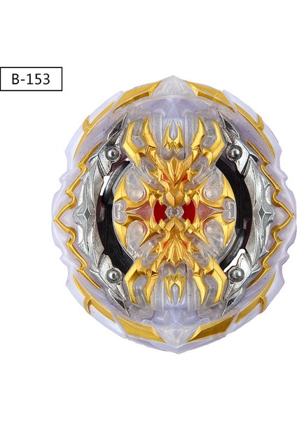 B-153BJ Başlatıcı Stili Yok Bıçak Patlama Gt B-152 Nakavt Odin Gen Mit Çıkartıcı Veya Kutu Hediyeler Olmadan Çocuklar Için Metal 4d - Sıcak Satış (Yurt Dışından)
