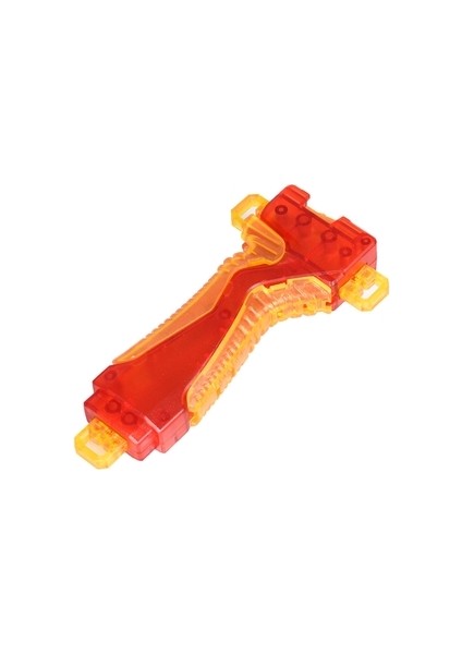 Kırmızı Stil Çocuklar Için Laike Beyblade Starter Tutma Kolu Kavrama Kolu Sadece Başlatıcı Oyuncaklar (Yurt Dışından) modelleri