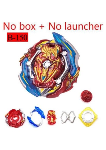B139 Stili Tops Lansman Beyblade Burst B Arena Oyuncakları Satışı Bey Blade Blade Achilles Bayblade Bable Fafnir Phoenix Blayblade (Yurt Dışından) modelleri