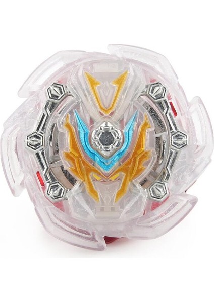B147-3 Stili B-X Toupıe Burst Bayblade Superking G Top Rise Oyuncakları B-149 Gt Triple Booster Lord Spriggan Set (Yurt Dışından)