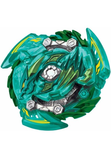 B147-3 Stili B-X Toupıe Burst Bayblade Superking G Top Rise Oyuncakları B-149 Gt Triple Booster Lord Spriggan Set (Yurt Dışından)