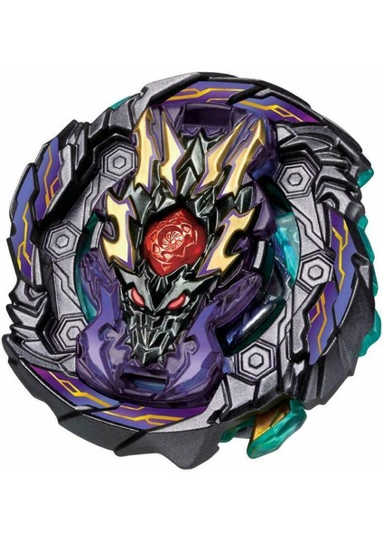 B147-3 Stili B-X Toupıe Burst Bayblade Superking G Top Rise Oyuncakları B-149 Gt Triple Booster Lord Spriggan Set (Yurt Dışından)