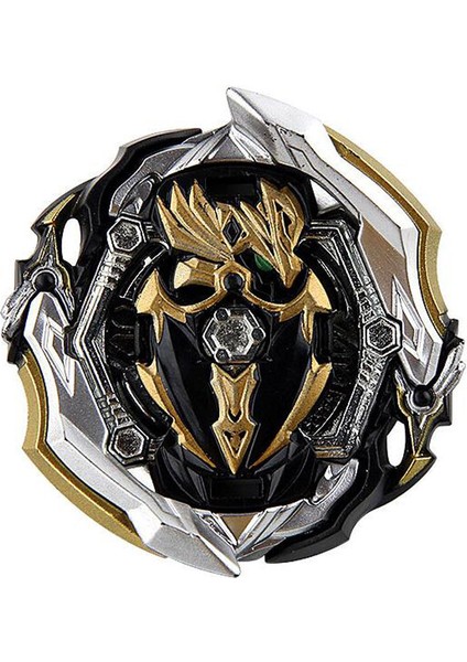 B147-3 Stili B-X Toupıe Burst Bayblade Superking G Top Rise Oyuncakları B-149 Gt Triple Booster Lord Spriggan Set (Yurt Dışından)
