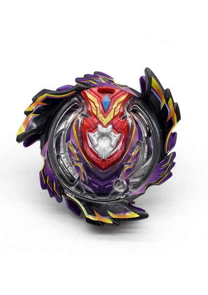 B96 Stili Tüm Modeller Lanse Beyblade Burst Gt Oyuncakları Arena Metal Tanrı Fafnir Bey Blade Bıçakları Oyuncak (Yurt Dışından)