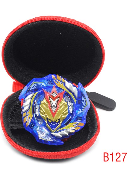 B127 Stili Yeni Beyblade Burst B145 ile Fırlatıcı Beyblade Oyuncak Çocuklar Için (Yurt Dışından)