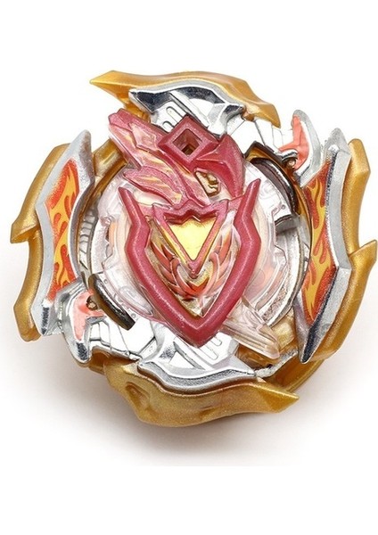 B121-2 Başlatıcı Stili Değil En Iyi Oyuncaklar B-128 B-129 Beyblade Patlama Imparatoru Metal Tanrısı Oyuncak Bey Bıçakları - Laminas Beyblade Patlaması Eğlenceli Spiner (Yurt Dışından)