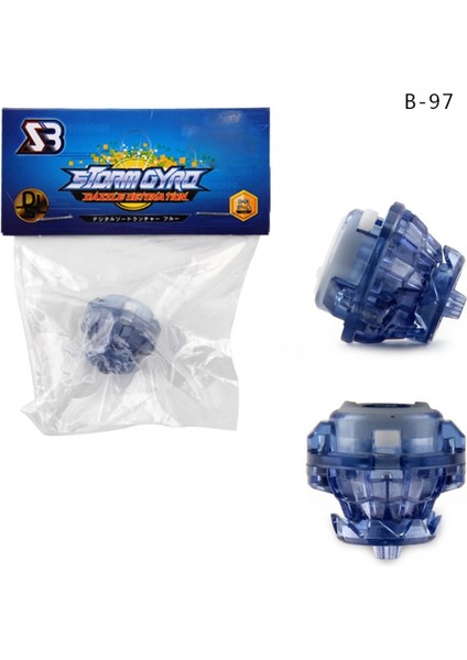 B92 Stili B-X Toupıe Patlama Bayblade Sürücü・qs Ucu Emme Tabanı Evrensel Metal Üstü Yükseltici Gyro Aksesuarları Oyuncakları Için Suction Sucker Bottom (Yurt Dışından) fırsatları