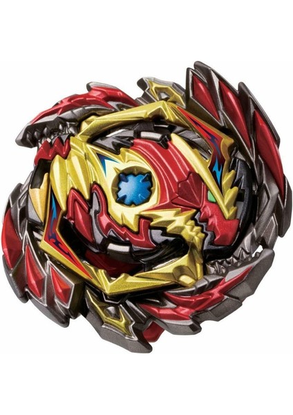B145 Stili B-X Toupıe Burst Bayblade Superking G Top Rise Oyuncakları B-149 Gt Triple Booster Lord Spriggan Set (Yurt Dışından)