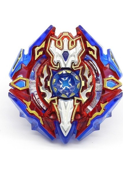 B - 92 Başlatıcı Stili Değil En Iyi Oyuncaklar B-128 B-129 Beyblade Patlama Imparatoru Metal Tanrısı Oyuncak Bey Bıçakları - Laminas Beyblade Patlaması Eğlenceli Spiner (Yurt Dışından)