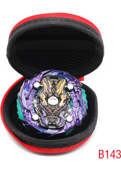 B143 Stili Yeni Beyblade Burst B145 ile Fırlatıcı Beyblade Oyuncak Çocuklar Için (Yurt Dışından)