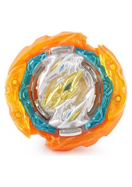 B181 Stili B-X Toupıe Burst Bayblade Db B-188 Astral Spriggan Özelleştirilebilir Siklon Belial Nexus Metal Xtreme Patlama Db Bleyblade (Yurt Dışından)