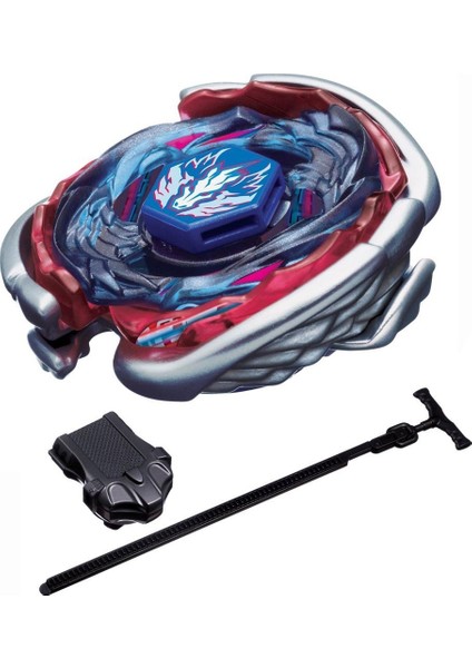 BB43 Tarzı Takara Tomy Beyblade Oyuncakları BB28 BB43 BB47 BB70 BB88 BB99 BB105 Pegasis BB108 BB118 BB119 BB122 BBG26 ile Fırlatıcıyla (Yurt Dışından)