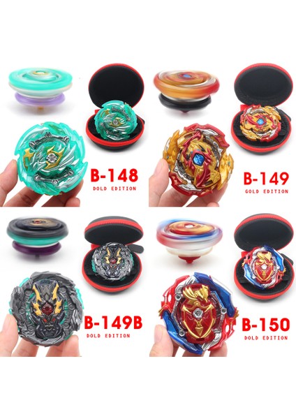 B133 Stili Tüm Modeller Lanse Beyblade Burst Gt Oyuncakları Arena Metal Tanrı Fafnir Bey Blade Bıçakları Oyuncak (Yurt Dışından)