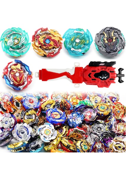B133 Stili Tüm Modeller Lanse Beyblade Burst Gt Oyuncakları Arena Metal Tanrı Fafnir Bey Blade Bıçakları Oyuncak (Yurt Dışından)