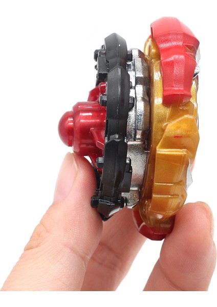 B133 Stili Tüm Modeller Lanse Beyblade Burst Gt Oyuncakları Arena Metal Tanrı Fafnir Bey Blade Bıçakları Oyuncak (Yurt Dışından)
