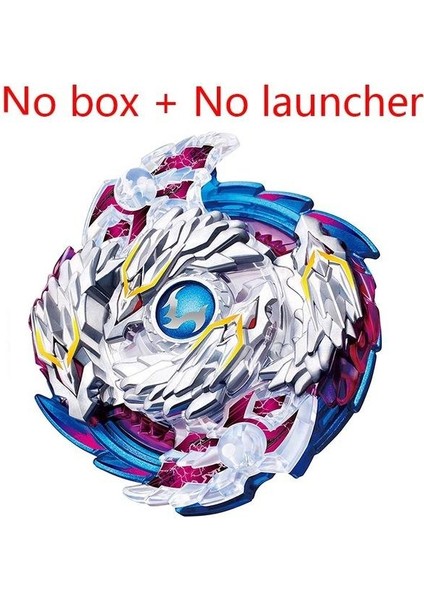 B97 Başlatıcı Stili Beyblade Burst B171 B168 B163 B160 B-125 B-122 Arena Oyuncakları Satışı Fırlatıcı Drain Fafnir Phoenix (Yurt Dışından) fiyatları