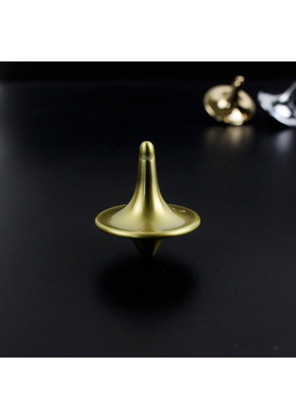 Altın Tarzı Yaratıcı Oyuncak Üstmini Sihirli Metal Çaylak Hediye Başlangıç Için Ince Koleksiyon Dekor Doğum Günü Sürekli Dönüşüm (Yurt Dışından) fırsatları