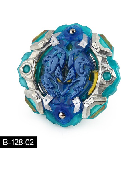 B-128-2 Başlatıcı Stili Yok Spinner Üst Bıçağı Burst B-156 Rastgele Booster Vol.18 Japonya Komple 8 Set Fs Başlatıcı Veya Kutu Hediyeleri Olmadan Çocuklar Için Metal 4d (Yurt Dışından)