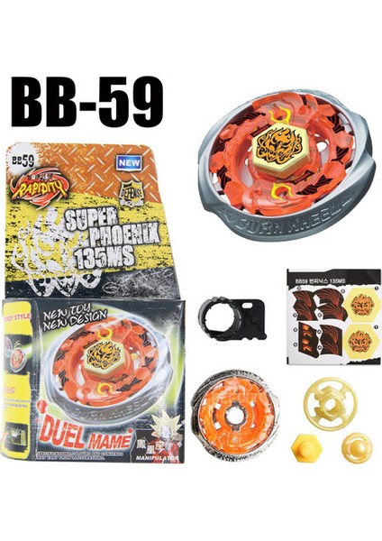 Q0224 Stili Yeni 4d G Üstü BB80 Gravity Destroyer Perseus AD145WD Metal Masters Alışveriş (Yurt Dışından)