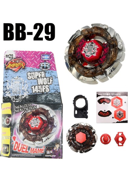 Q0224 Stili Yeni 4d G Üstü BB80 Gravity Destroyer Perseus AD145WD Metal Masters Alışveriş (Yurt Dışından)