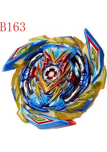 B97 Stili Yeni Stil Beyblade Burst Turbo Çekişçileri B163 B145 Bables Fafnir Metal Blayblade Üst Bey Blade Bıçak Oyuncakları (Yurt Dışından) fiyatları