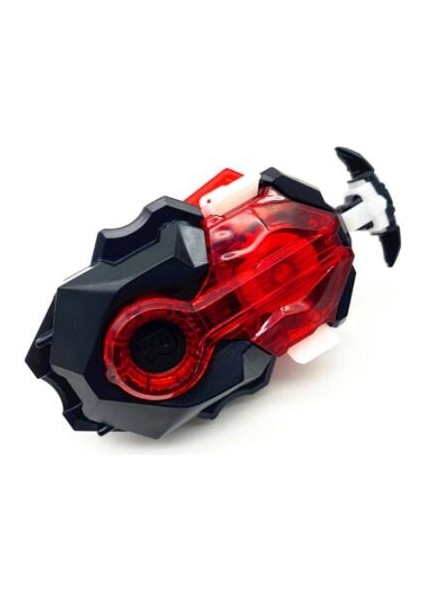 Başlatıcı 1 Stili B-X Toupıe Burst Bayblade Db B-188 Astral Spriggan Özelleştirilebilir Siklon Belial Nexus Metal Xtreme Patlama Db Bleyblade (Yurt Dışından)