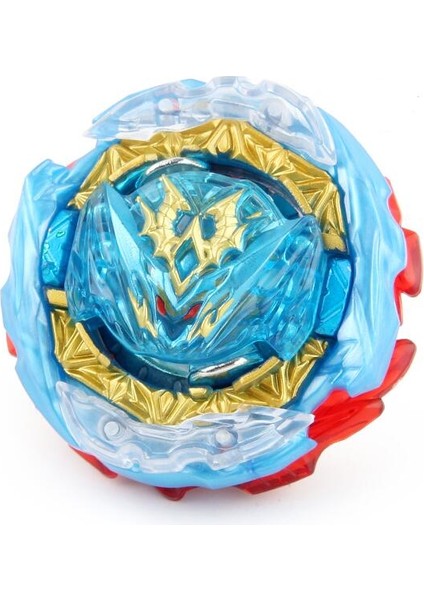 Başlatıcı 1 Stili B-X Toupıe Burst Bayblade Db B-188 Astral Spriggan Özelleştirilebilir Siklon Belial Nexus Metal Xtreme Patlama Db Bleyblade (Yurt Dışından)