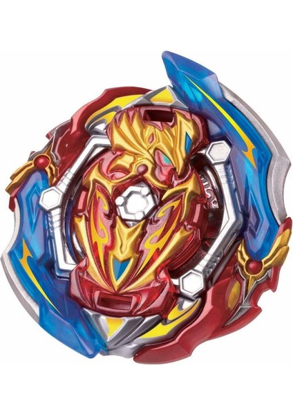 B174-1 Stili B-X Toupıe Burst Bayblade Superking Hypersphere B-149 Korkunç Bahamut 7W.OM Gen Sticker ile Birlikte (Yurt Dışından) fiyatları