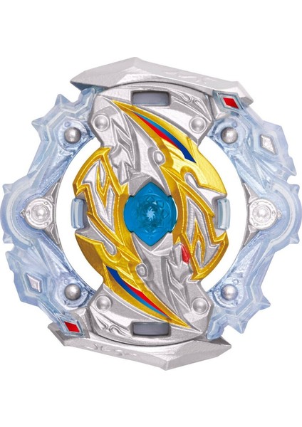 B174-1 Stili B-X Toupıe Burst Bayblade Superking Hypersphere B-149 Korkunç Bahamut 7W.OM Gen Sticker ile Birlikte (Yurt Dışından) fırsatları