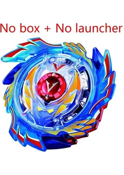 B73 Başlatıcı Stili Beyblade Burst B171 B168 B163 B160 B-125 B-122 Arena Oyuncakları Satışı Fırlatıcı Drain Fafnir Phoenix (Yurt Dışından)