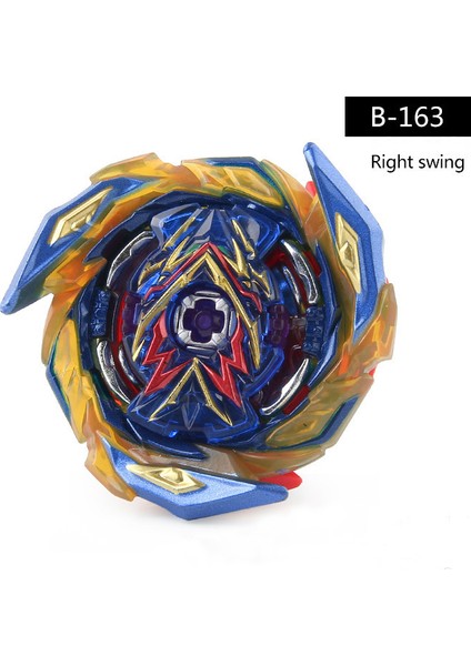 B73 Başlatıcı Stili Beyblade Burst B171 B168 B163 B160 B-125 B-122 Arena Oyuncakları Satışı Fırlatıcı Drain Fafnir Phoenix (Yurt Dışından)
