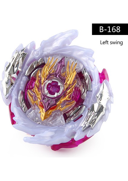 B73 Başlatıcı Stili Beyblade Burst B171 B168 B163 B160 B-125 B-122 Arena Oyuncakları Satışı Fırlatıcı Drain Fafnir Phoenix (Yurt Dışından)