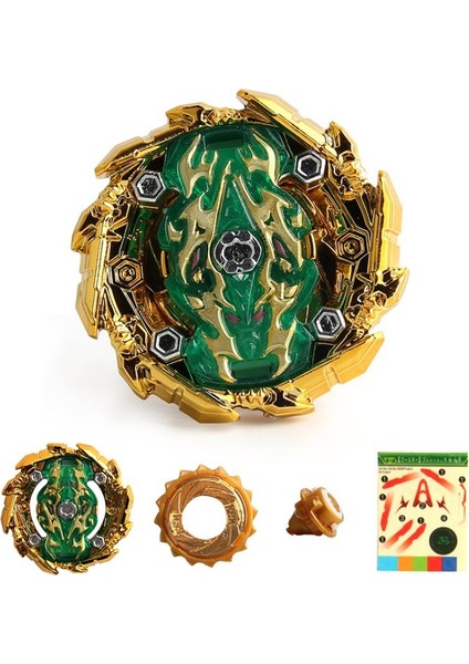 B135 Stili B-X Toupie Burst Beyblade B-131 Booster Dead Phoenix.0.at - E Ticaret Başlığı (Yurt Dışından)