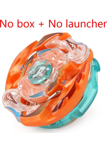 B75 Başlatıcı Stili Yok Yeni Tüm Modeller Beyblade Burst Metal Toupie Launcher Gyro Oyuncak B-48 B-66 B97 B100 B86 B34 B92 B59 Bay Blade Hediye Çocuklar Için (Yurt Dışından)