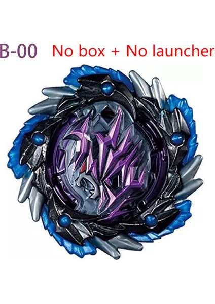 B00 Başlatıcı Stili Yok Yeni Tüm Modeller Beyblade Burst Metal Toupie Launcher Gyro Oyuncak B-48 B-66 B97 B100 B86 B34 B92 B59 Bay Blade Hediye Çocuklar Için (Yurt Dışından) fiyatları
