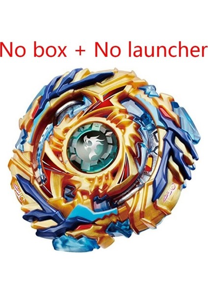 B79 Başlatıcı Stili Yok Yeni Tüm Modeller Beyblade Burst Metal Toupie Launcher Gyro Oyuncak B-48 B-66 B97 B100 B86 B34 B92 B59 Bay Blade Hediye Çocuklar Için (Yurt Dışından)