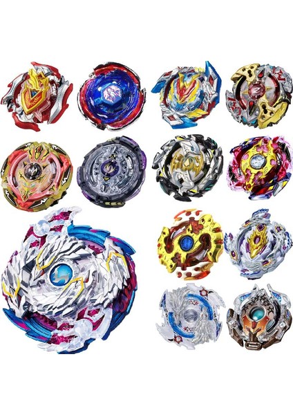 B79 Başlatıcı Stili Yok Yeni Tüm Modeller Beyblade Burst Metal Toupie Launcher Gyro Oyuncak B-48 B-66 B97 B100 B86 B34 B92 B59 Bay Blade Hediye Çocuklar Için (Yurt Dışından)