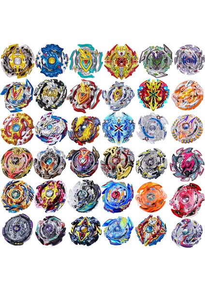 B79 Başlatıcı Stili Yok Yeni Tüm Modeller Beyblade Burst Metal Toupie Launcher Gyro Oyuncak B-48 B-66 B97 B100 B86 B34 B92 B59 Bay Blade Hediye Çocuklar Için (Yurt Dışından)