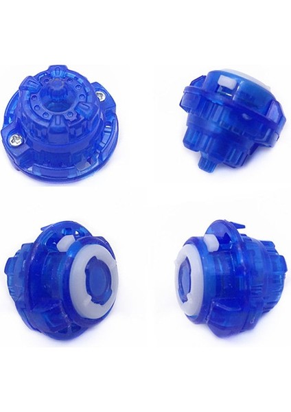 No.7 Tarzı Beyblade Burst Gt God Choz G Tops Için Dıy Refit Jiroskop Rulmanı (Yurt Dışından)