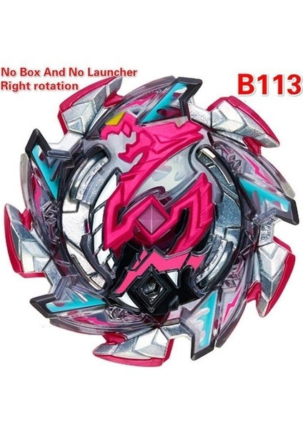 B113 Stili Tops Lansman Beyblade Burst B Arena Oyuncakları Satışı Bey Blade Blade Achilles Bayblade Bable Fafnir Phoenix Blayblade (Yurt Dışından)