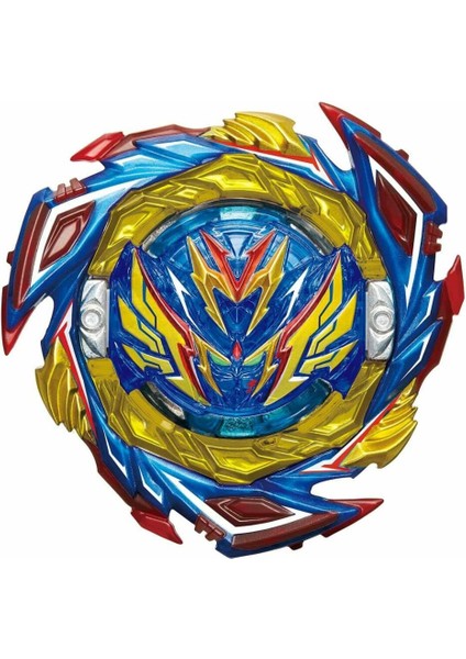 B187 Stili B-X Toupıe Burst Bayblade Db B-188 Astral Spriggan Özelleştirilebilir Siklon Belial Nexus Metal Xtreme Patlama Db Bleyblade (Yurt Dışından)