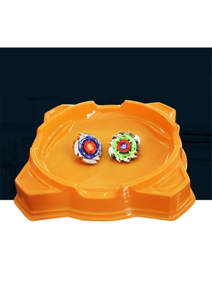 Bir Stil 1 Adet Ultra Patlama Gyro Disk Oyuncakları Gyro Disk Arena Oyuncak Çocuklar Için Heyecan Verici Düello En Iyi Beyblades Stadyumu Çocuk Oyuncak Hediyeleri #Y10 (Yurt Dışından)