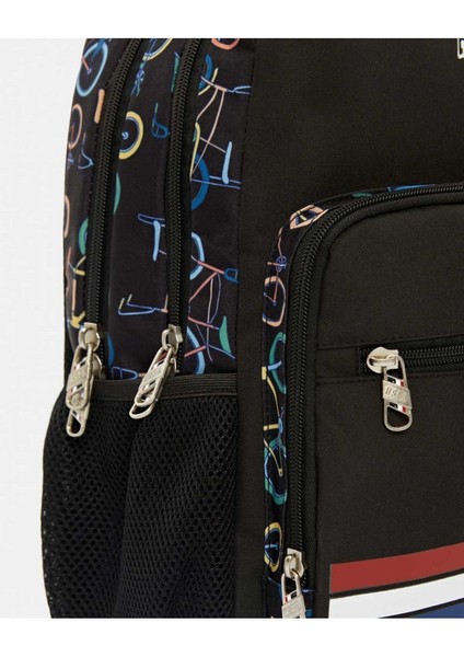 Çocuk Us Polo Assn Ilkokul Çantası Plçan23309